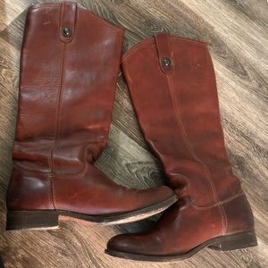 Frye boots